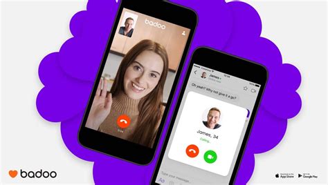 badoo chat|Badoo Dating App: Meet & Date